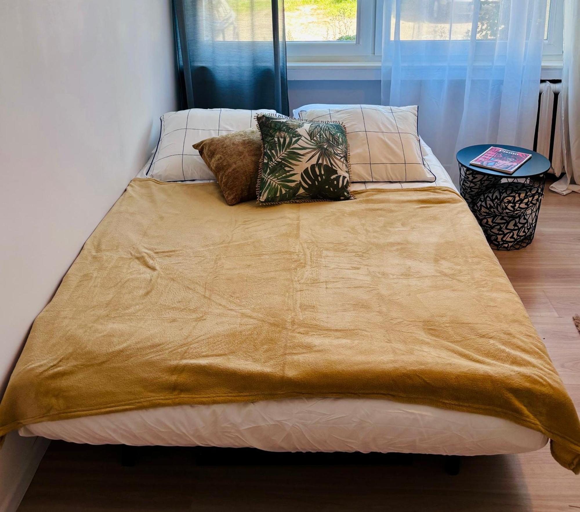 Studio W Centrum Wrzeszcza Apartment กดัญสก์ ภายนอก รูปภาพ