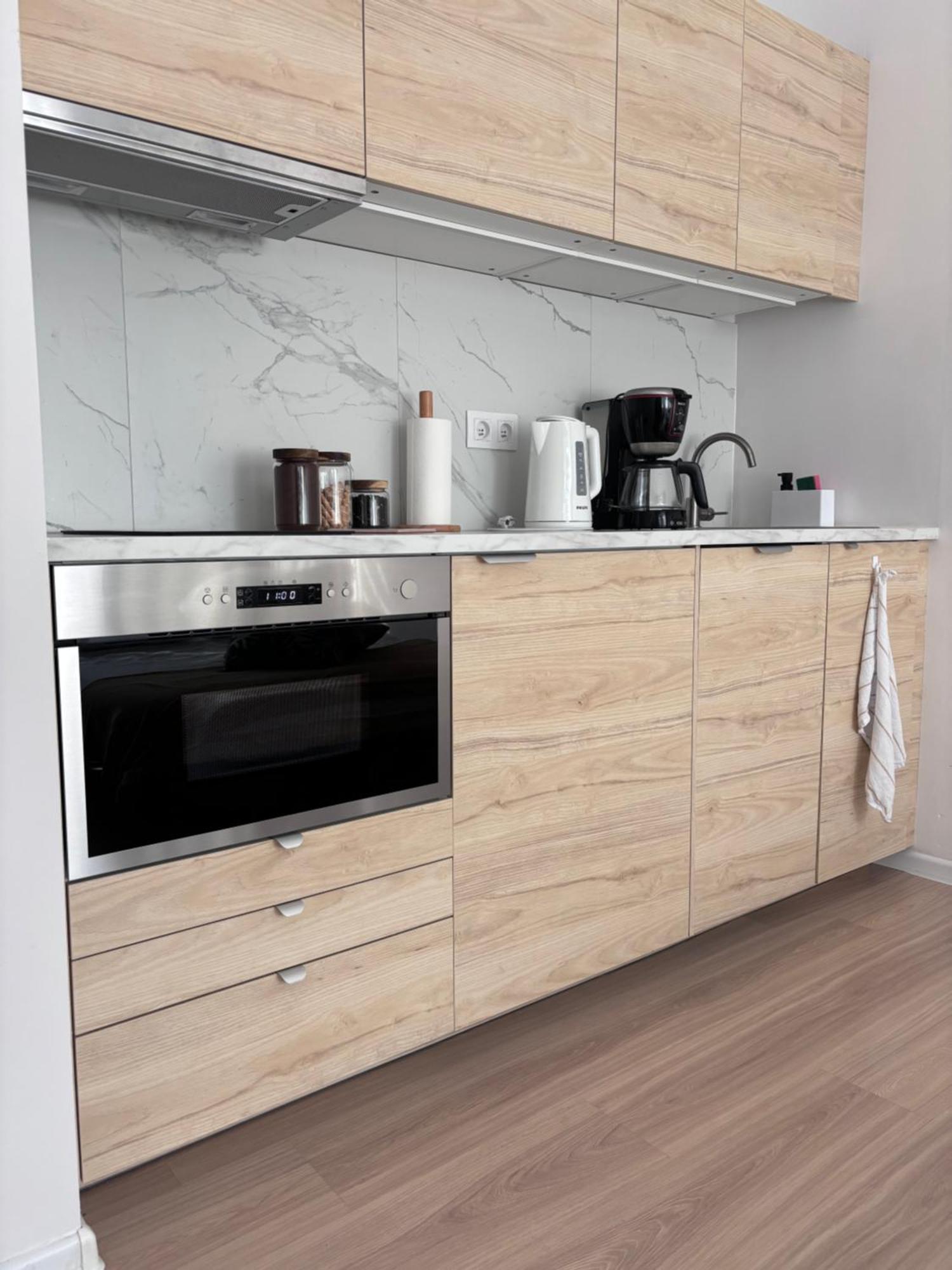 Studio W Centrum Wrzeszcza Apartment กดัญสก์ ภายนอก รูปภาพ